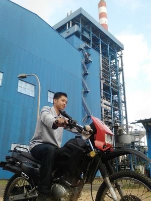 syaifulnorhami1's profile picture. 