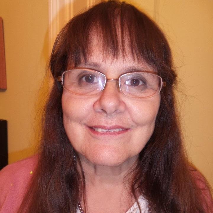 I'm Sharon Shannon and I'm messy & crafty, in a teeny-tiny space. I am also a Doctor Who fanatic. Everybody gotta be somewhere.