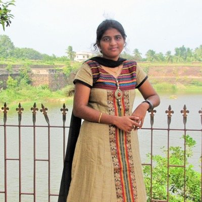 Everything I'm not makes me everything I am.
Food Engineer @TANUVAS_Tweets