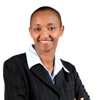Maureen Munjua (@munjuam) 's Twitter Profile Photo