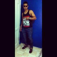 I'м Ds™  (@gabrields8) 's Twitter Profile