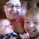 Melissa DeVries - @hellomommylife - Twitter