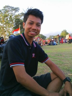 anak bali cinta damai