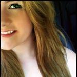 When a girl is in love you can see it in here smile #Camarena is mine!
