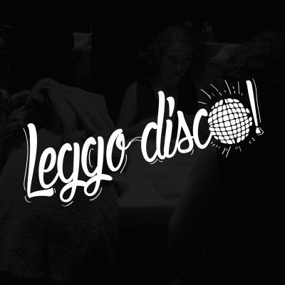LeggoDisco's profile picture. Direct modern music for you play X Presented by: @PLAYlive_
