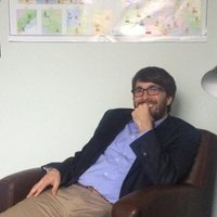 Bobby Patrick (@rpatrickvi) 's Twitter Profile