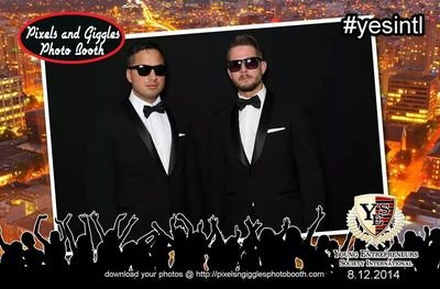 The Go-To Society For Young Entrepreneurs Looking To Grow Their Business, Profit & Income! Join The New Rich Renaissance!