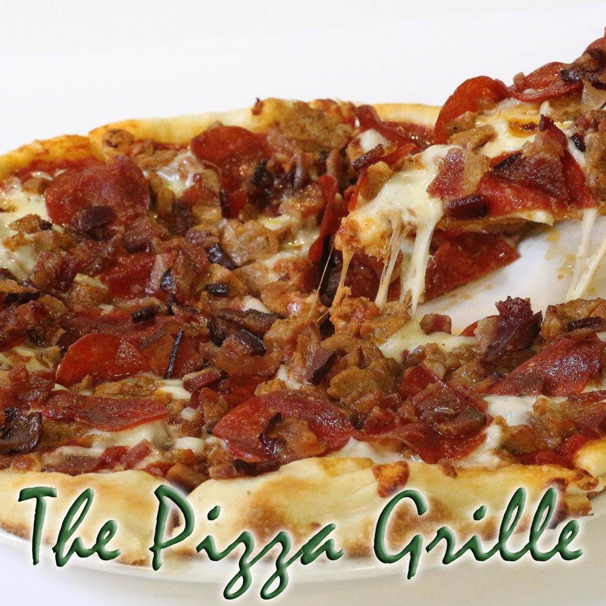 Simply The Best Pizza... And So Much More! Three locations in Pennsylvania! Serving quality food and great service to Central PA since 2000!