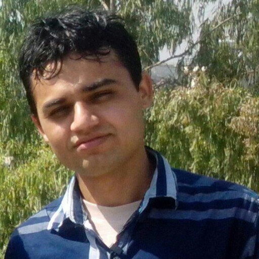 babramktm's profile picture. 