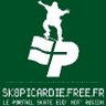Sk8picardie's profile picture. Portail du skateboard en Picardie (02, 60 et 80) France