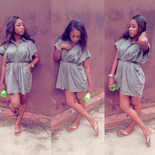 Happy gurl wif zero worries.....am a student,love myself...love people that are honest...