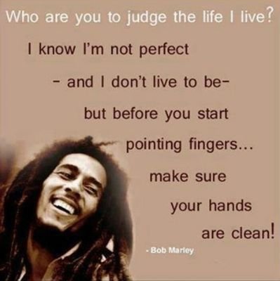 Wise Words