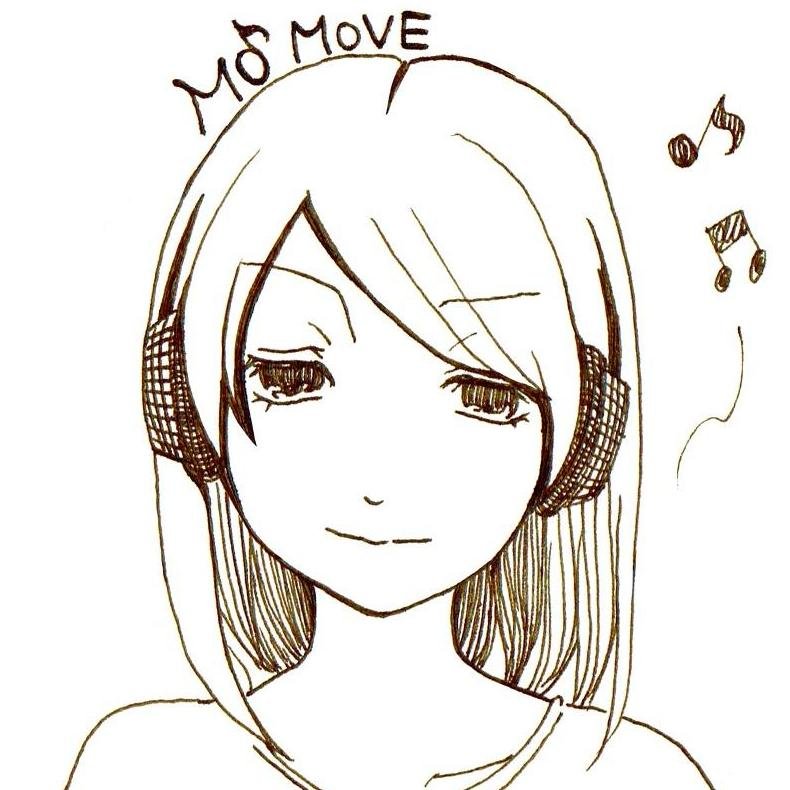 Mo move ( ‘ᾥ’ )