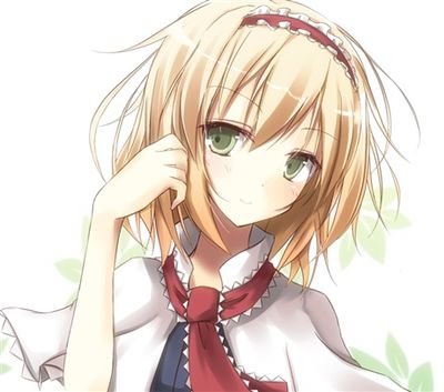 アリス・マーガトロイドさんのプロフィール画像