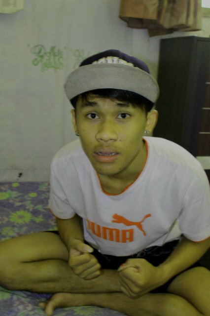 I feel stay high ~