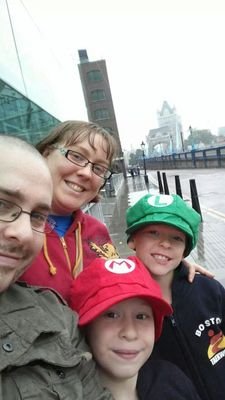 clpetley's profile picture. Loving life