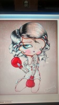 ItsCat69's profile picture. CRPA*NCPSS*Hypnotist*Social Media*Office Operations* MH*Assist+Trained in suicide prevention*PFA*Narcan*CPR*Trauma Informed*