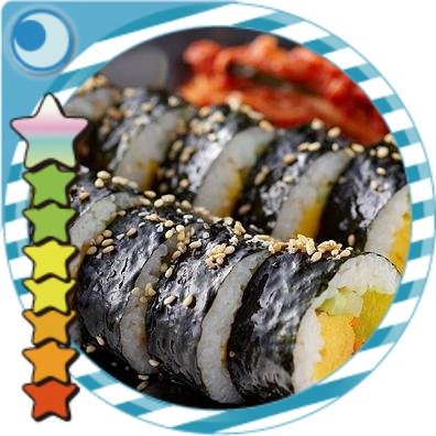 2010/10 ~ 韓国語勉強中。2018/11 TOPIK4級合格！ 韓国料理/イラ韓/러브라이브/