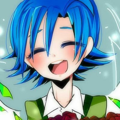 HTF/SH/ライチ/RWBY/創作/喰種/真波/植ちゃん
