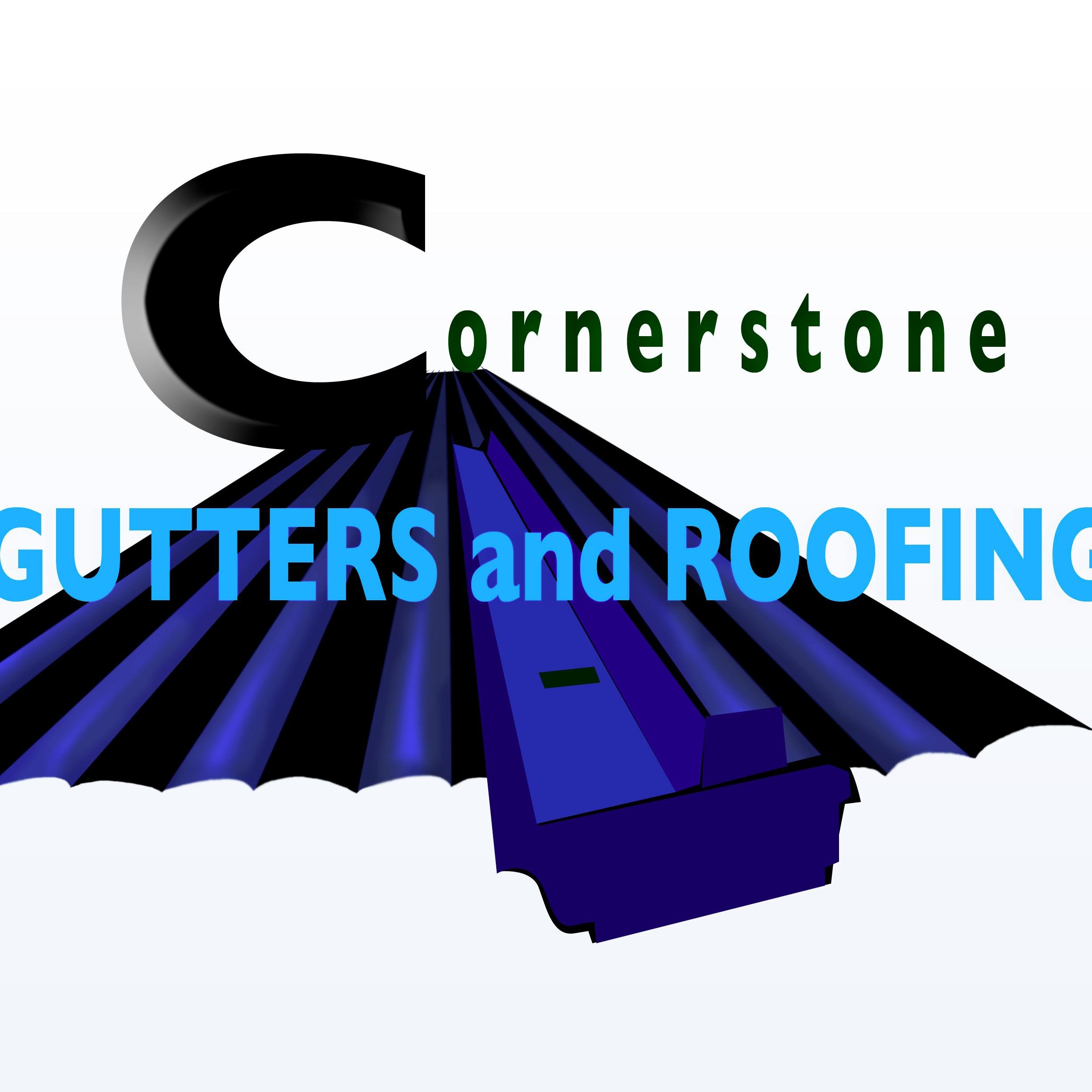 Hi my name is Robert. I own Cornerstone Gutters & Roofing. If you want to learn more about what we do go check out my website :)