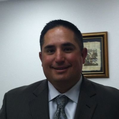 GillBaca's profile picture. Believer, Husband, Father, Employer, Servant,Coach