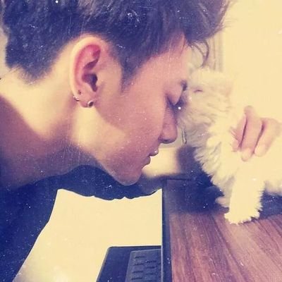 Hailang3 EXO-L3KrisTao3HunTao3ChanTao3