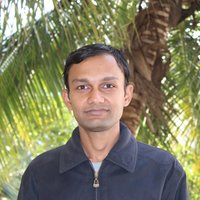 PRASANNA PATEL (@patelprasanna) 's Twitter Profile