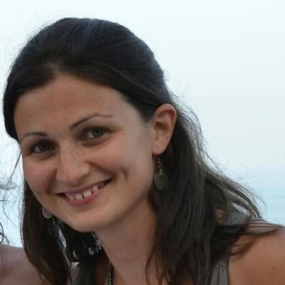 EliCoviello's profile picture. 