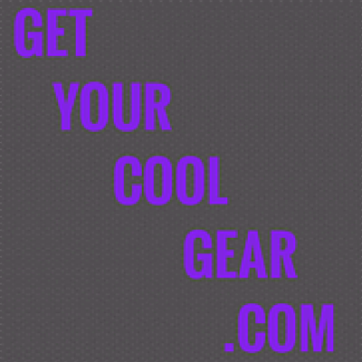 The Coolest Gear For You!