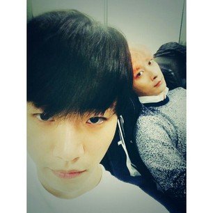 dlwnsghek's duplicate! I'M LISTENING YOUR VOICE •  ©90. • GhostCastle_RP; JYPNation; allJYPRP