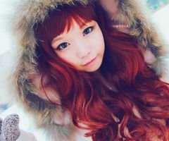 I'm just a girl who love pastry and cupcake but I have a secret too. #OC #Single #Descriptive #Literate