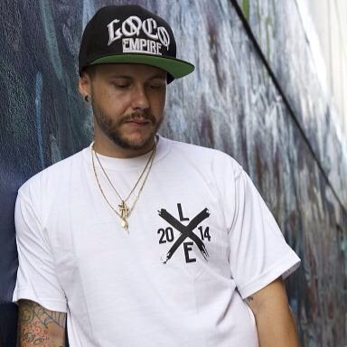 locoempire's profile picture. 