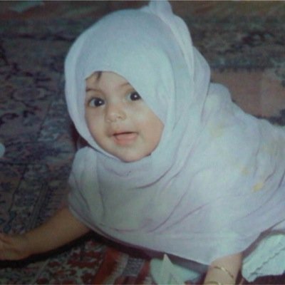 anhar_a_b's profile picture. MIS Graduate