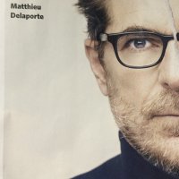 delaporte matthieu (@mattdelap) 's Twitter Profile