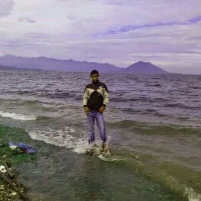 jadi orang sukses