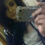 Some girls are just born with glitter in their veins ;)