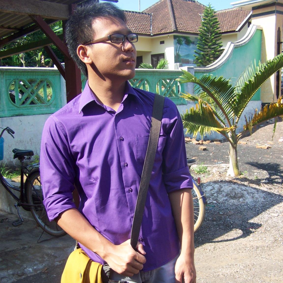 visit my life, than you'll know about me