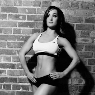 •Personal Trainer •Group Class Instructor  •Sports & Pregnancy Massage Practitioner Wirral Based
