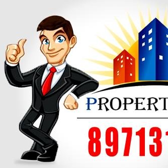 Property Mart is Leading Real estate Consultant in Bangalore
http://t.co/1jWHBFCNHL