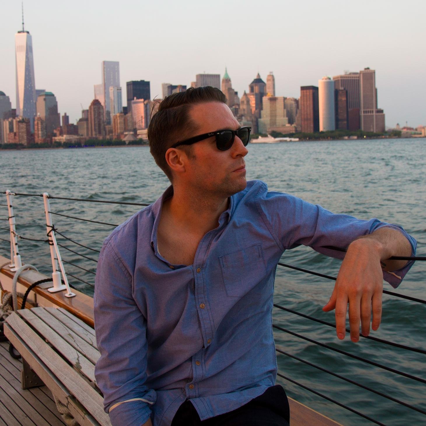 jdarbvan's profile picture. Filmmaker, Film Watcher, Gentleman, Scholar.