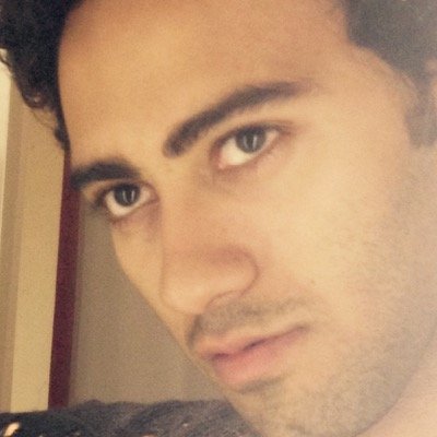 _martinwhite_'s profile picture. 