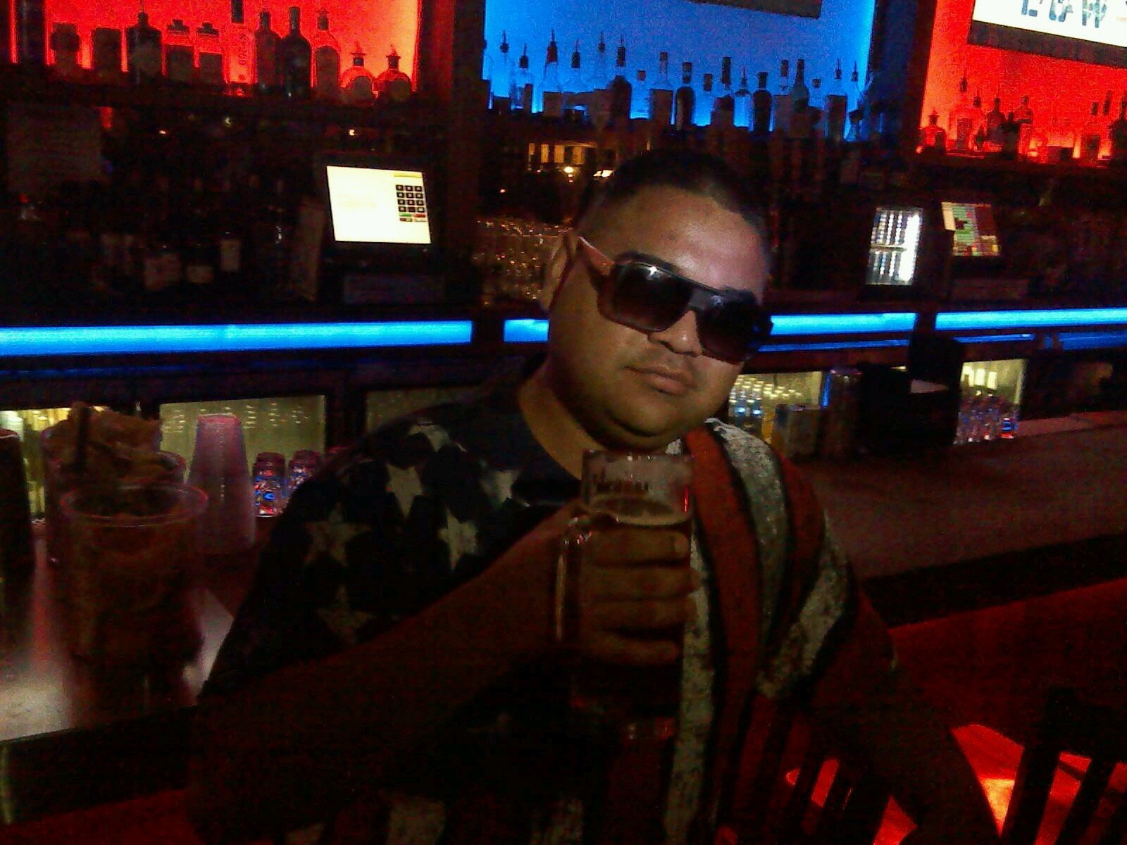 Chef86Ruben's profile picture. 