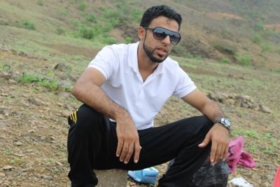 SaSamialamri89's profile picture. 