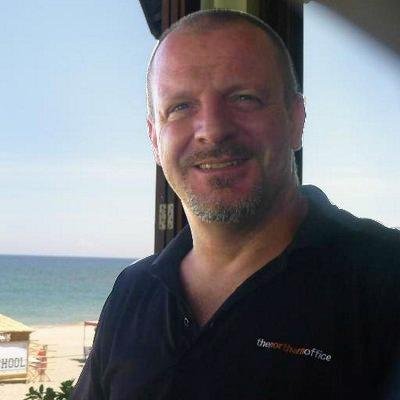 Founder / COO @thenorthernofc #digitalmarketing for #SMEs Harley rider Gear head, Evertonian and lucky family man!