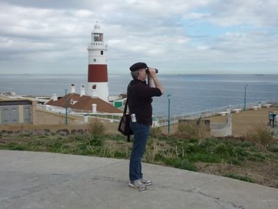 GCornland's profile picture. Birder, Massage Therapist, Tai Chi and Qi Gong Instructor, Husband and Father. Love backyard birding and gardening.