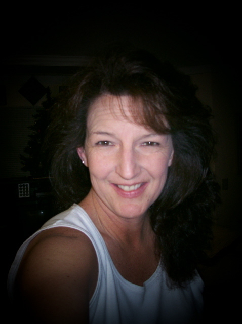 LynetteCoan's profile picture. I may never be a driver, but by god I am a trucker!