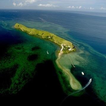 Sea activities @ loloata island resort