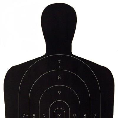 Don't become a target. Firearms and accessories reviews, politics and the U.S.A.!