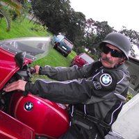 John Vorster 🏁🏍️🏍️🏍️🏁 (@johnpv7274) Twitter profile photo