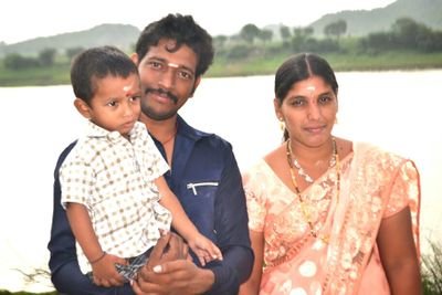 BakaMurthy's profile picture. 